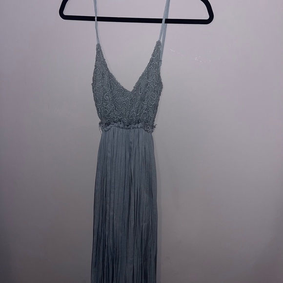 Fashionova flowing maxi dress - Picture 2 of 3